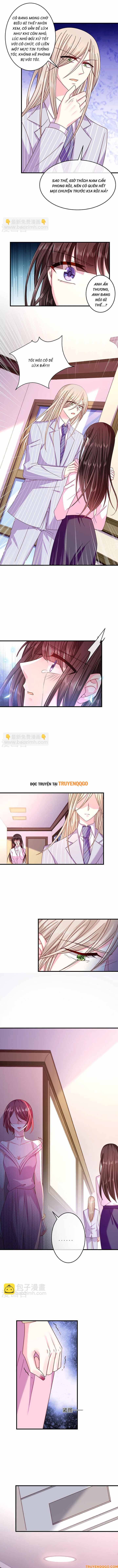 Devil Do Not Kiss Me Chapter 32 - Trang 2