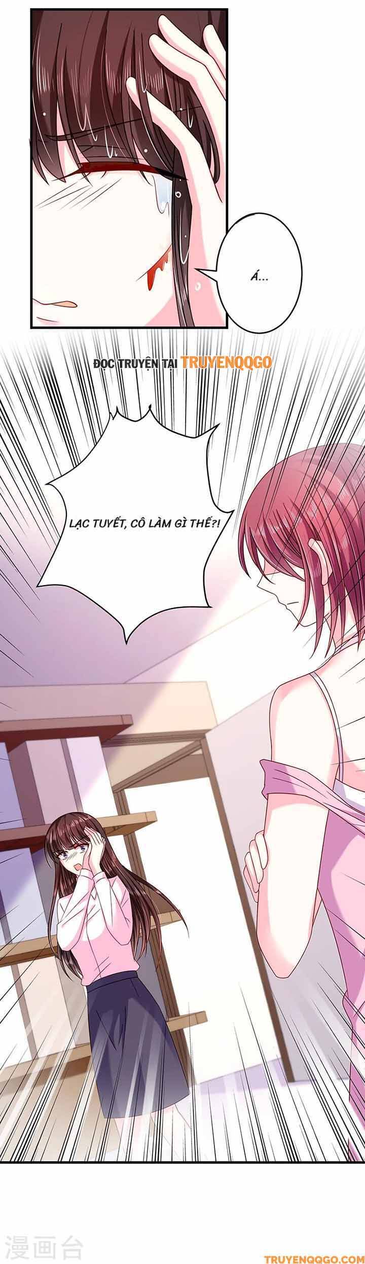 Devil Do Not Kiss Me Chapter 32 - Trang 2