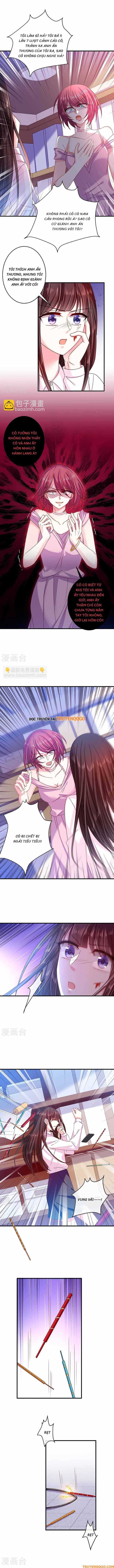 Devil Do Not Kiss Me Chapter 33 - Trang 2