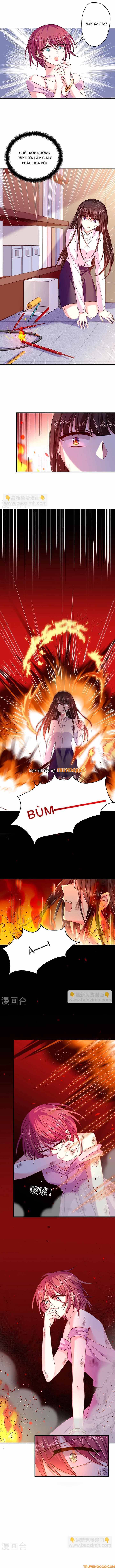 Devil Do Not Kiss Me Chapter 33 - Trang 2