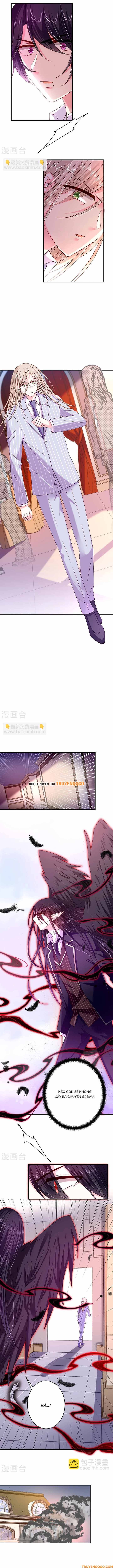 Devil Do Not Kiss Me Chapter 33 - Trang 2