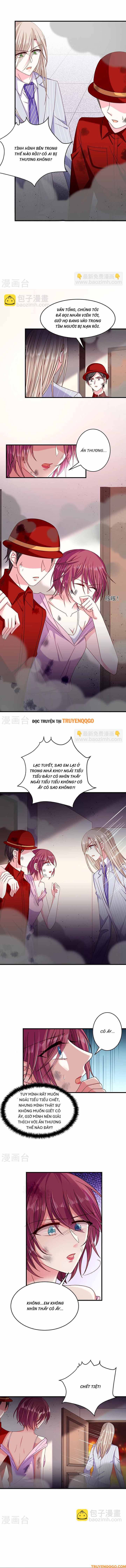 Devil Do Not Kiss Me Chapter 33 - Trang 2