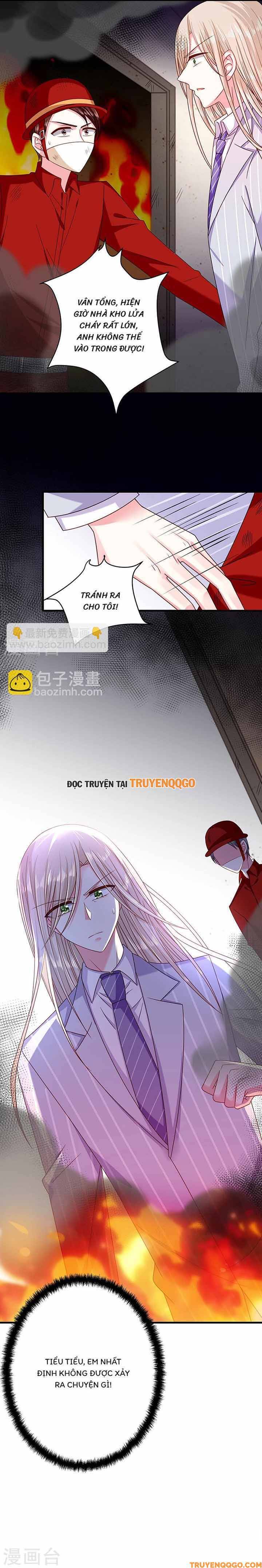 Devil Do Not Kiss Me Chapter 33 - Trang 2