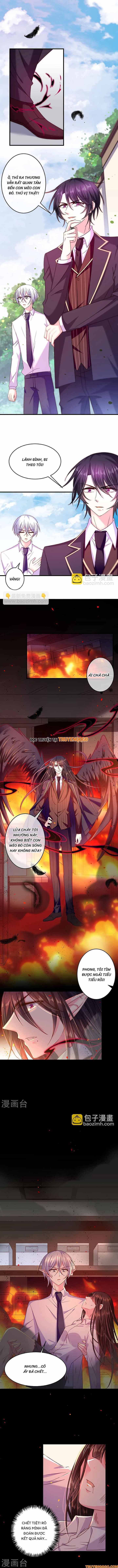 Devil Do Not Kiss Me Chapter 34 - Trang 2