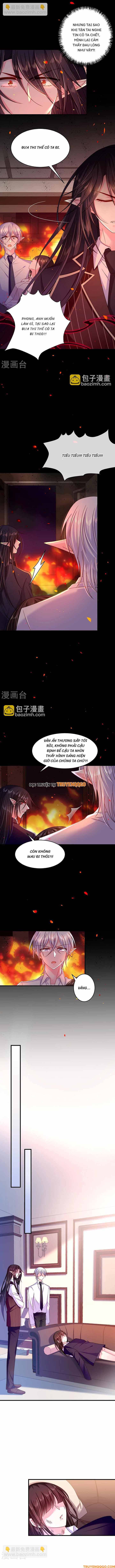 Devil Do Not Kiss Me Chapter 34 - Trang 2