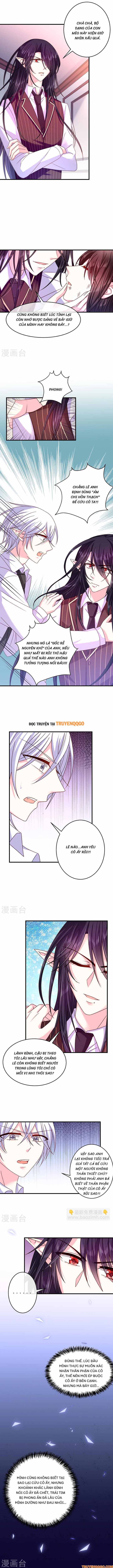 Devil Do Not Kiss Me Chapter 34 - Trang 2