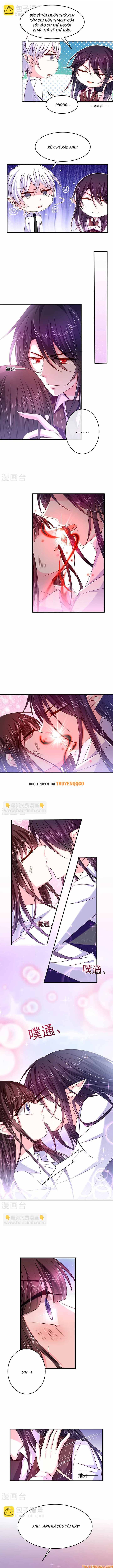 Devil Do Not Kiss Me Chapter 34 - Trang 2