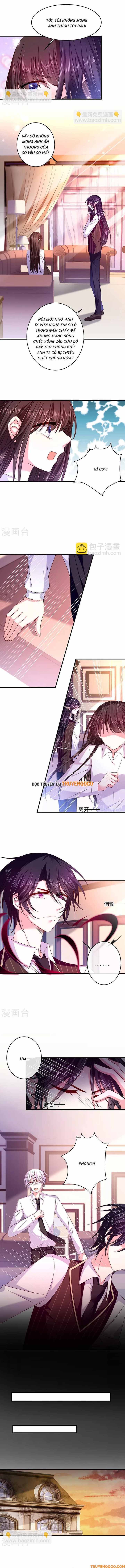 Devil Do Not Kiss Me Chapter 35 - Trang 2