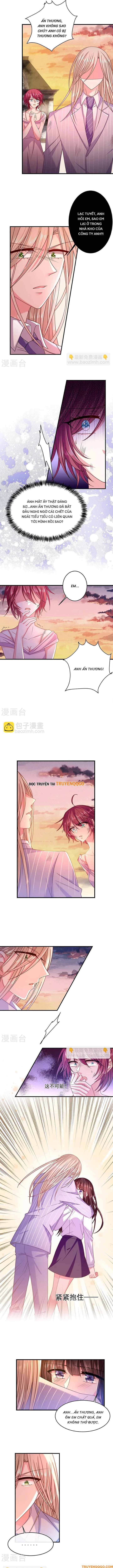 Devil Do Not Kiss Me Chapter 35 - Trang 2