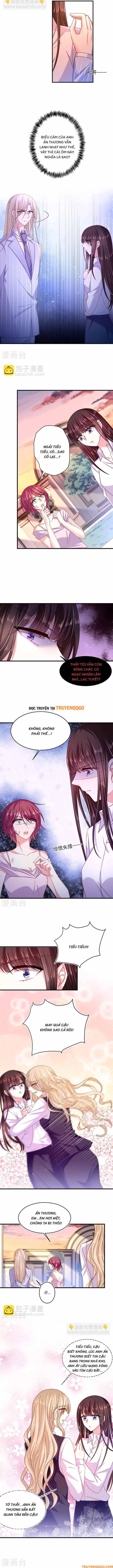 Devil Do Not Kiss Me Chapter 35 - Trang 2