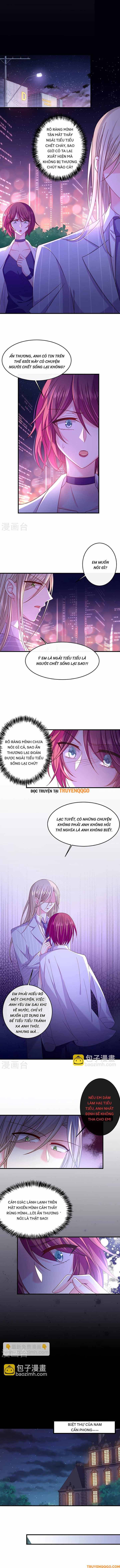 Devil Do Not Kiss Me Chapter 36 - Trang 2