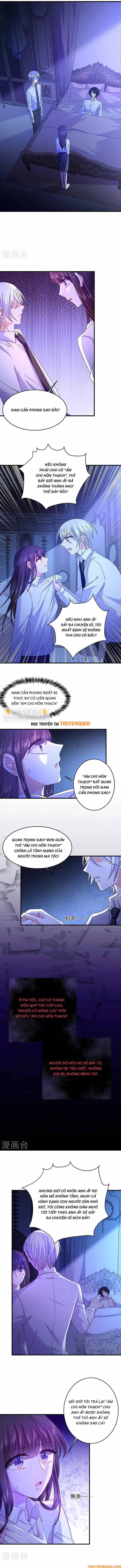 Devil Do Not Kiss Me Chapter 36 - Trang 2
