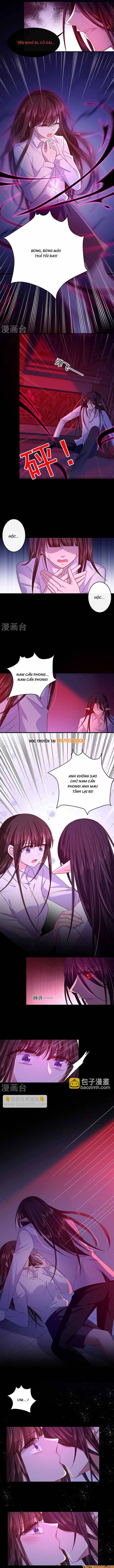 Devil Do Not Kiss Me Chapter 36 - Trang 2