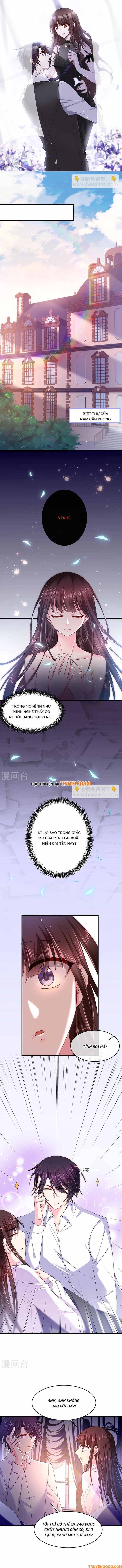 Devil Do Not Kiss Me Chapter 37 - Trang 2