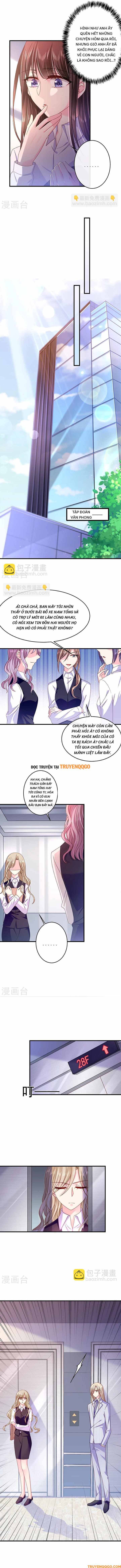 Devil Do Not Kiss Me Chapter 37 - Trang 2