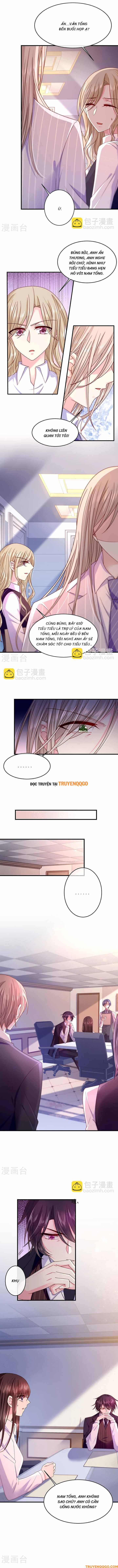 Devil Do Not Kiss Me Chapter 37 - Trang 2