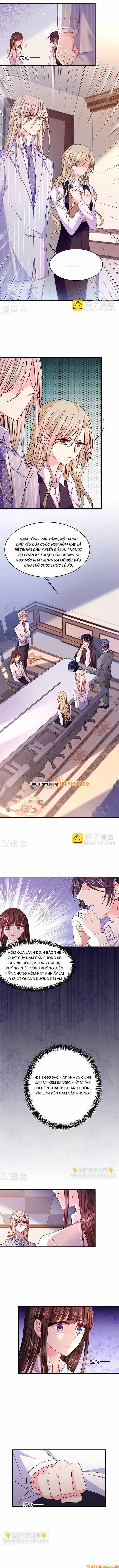 Devil Do Not Kiss Me Chapter 37 - Trang 2