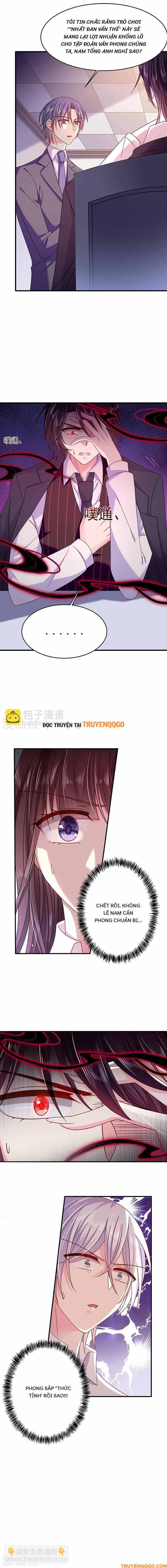 Devil Do Not Kiss Me Chapter 37 - Trang 2