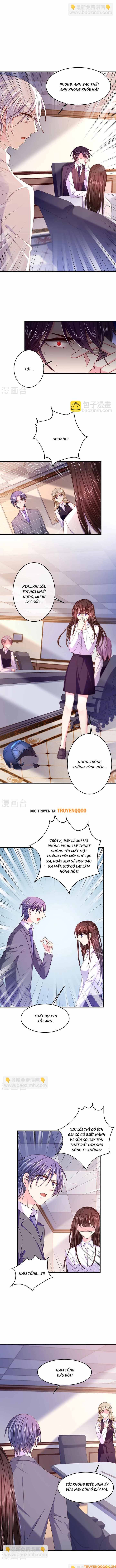 Devil Do Not Kiss Me Chapter 38 - Trang 2