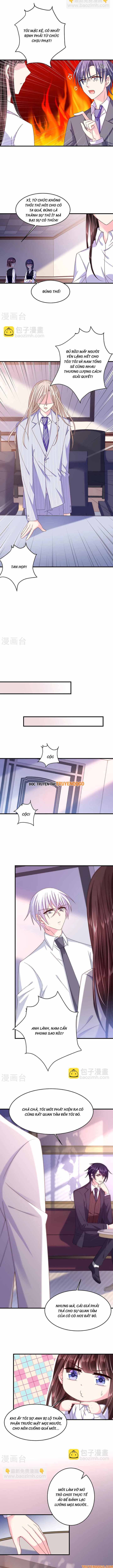 Devil Do Not Kiss Me Chapter 38 - Trang 2