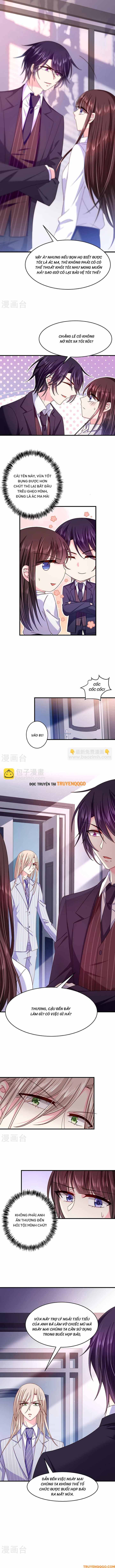 Devil Do Not Kiss Me Chapter 38 - Trang 2