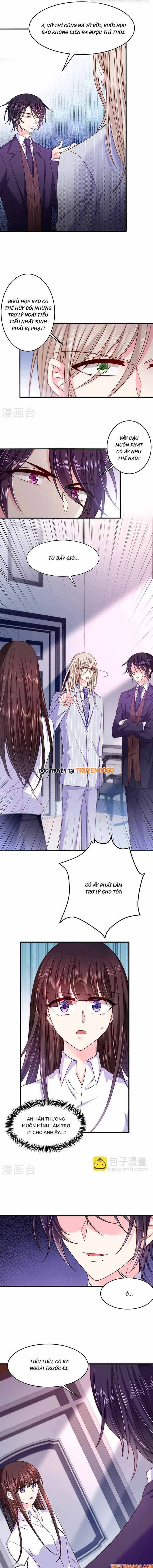 Devil Do Not Kiss Me Chapter 38 - Trang 2