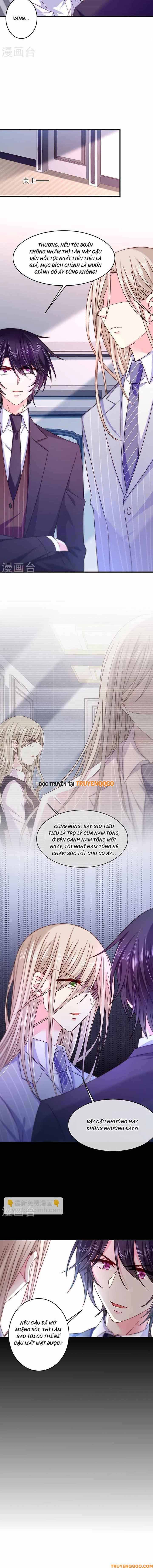 Devil Do Not Kiss Me Chapter 38 - Trang 2