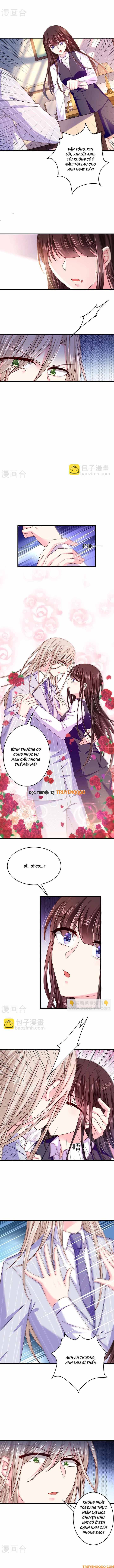 Devil Do Not Kiss Me Chapter 39 - Trang 2