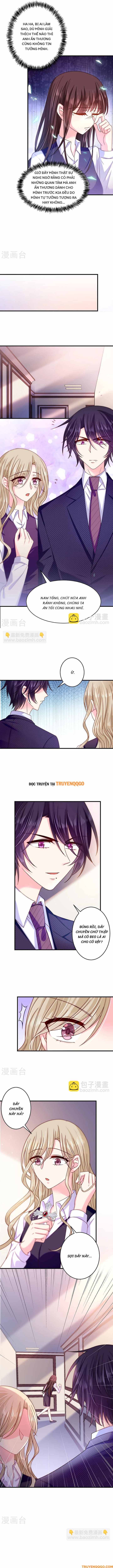Devil Do Not Kiss Me Chapter 39 - Trang 2