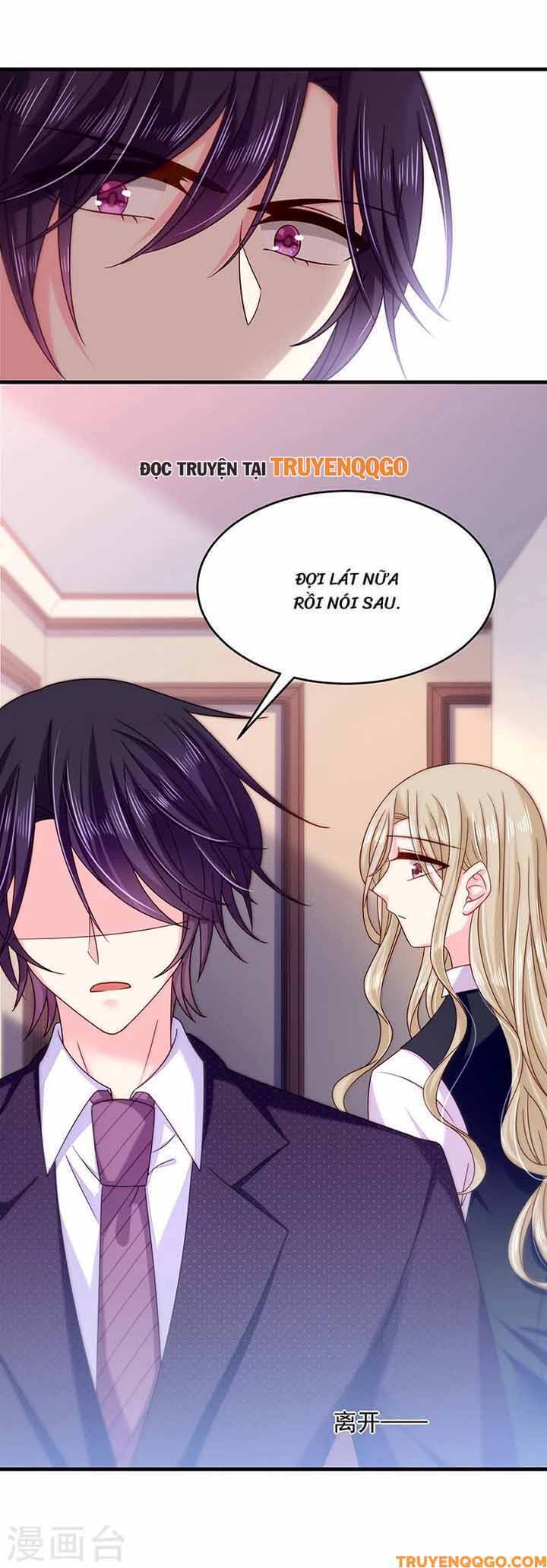 Devil Do Not Kiss Me Chapter 39 - Trang 2