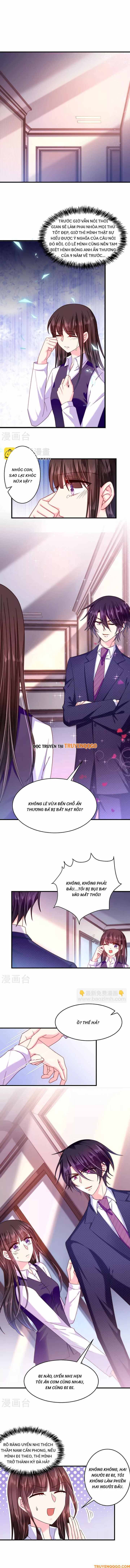 Devil Do Not Kiss Me Chapter 40 - Trang 2