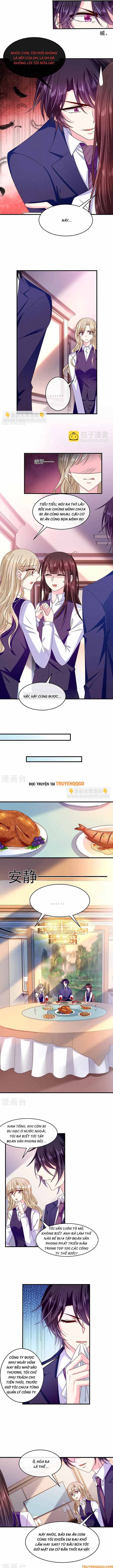 Devil Do Not Kiss Me Chapter 40 - Trang 2