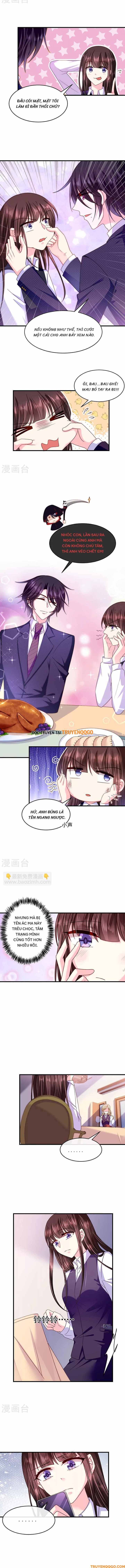 Devil Do Not Kiss Me Chapter 40 - Trang 2