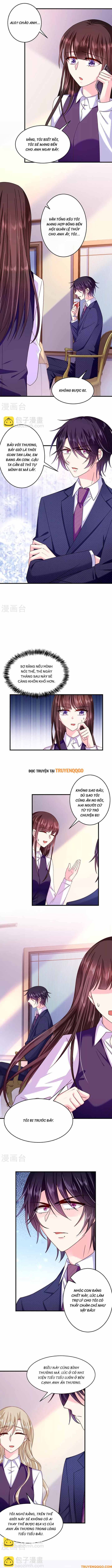 Devil Do Not Kiss Me Chapter 40 - Trang 2