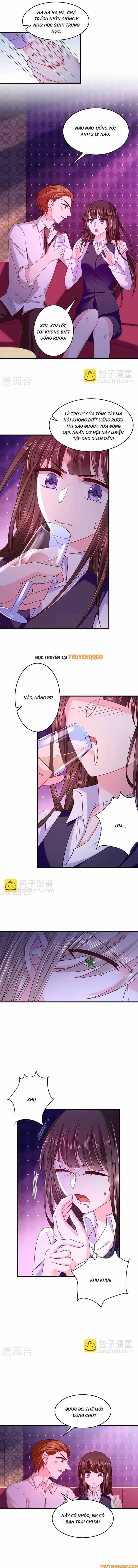 Devil Do Not Kiss Me Chapter 41 - Trang 2