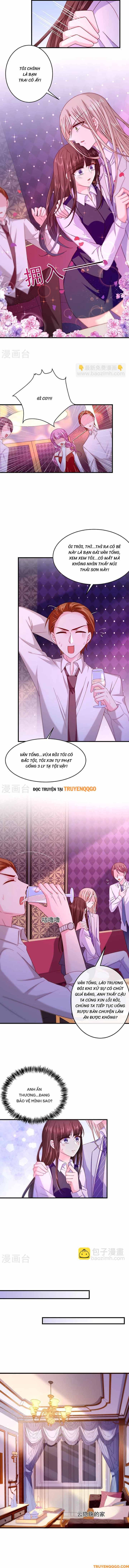 Devil Do Not Kiss Me Chapter 41 - Trang 2