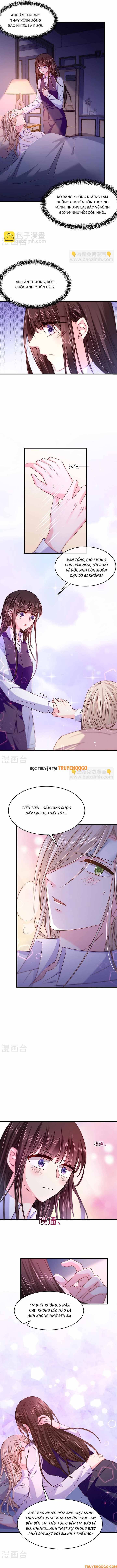 Devil Do Not Kiss Me Chapter 41 - Trang 2