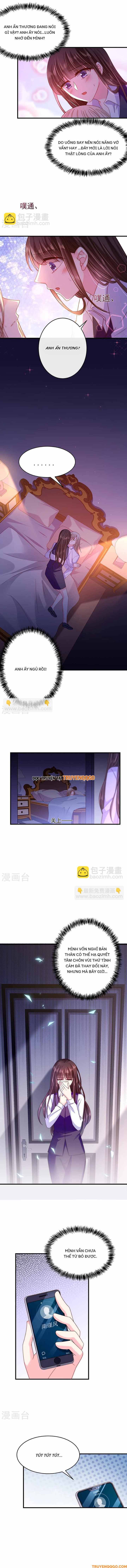 Devil Do Not Kiss Me Chapter 41 - Trang 2