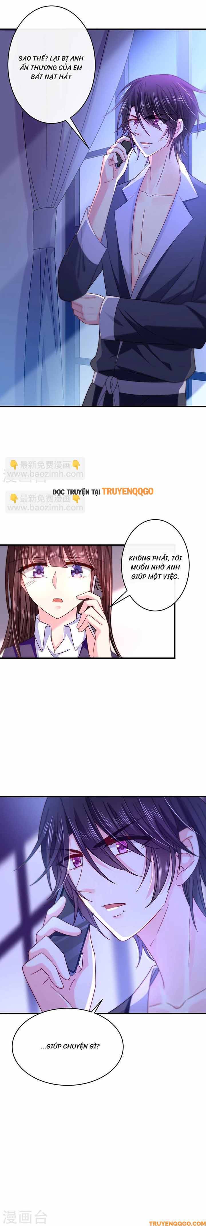 Devil Do Not Kiss Me Chapter 41 - Trang 2