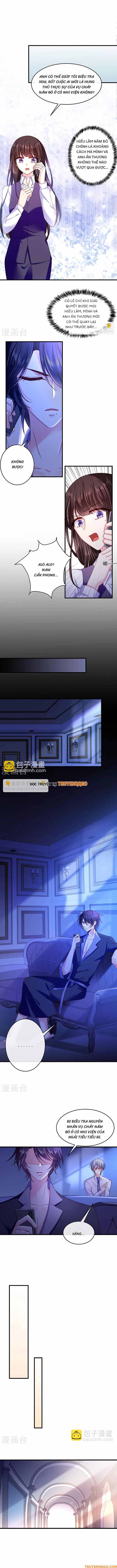 Devil Do Not Kiss Me Chapter 42 - Trang 2