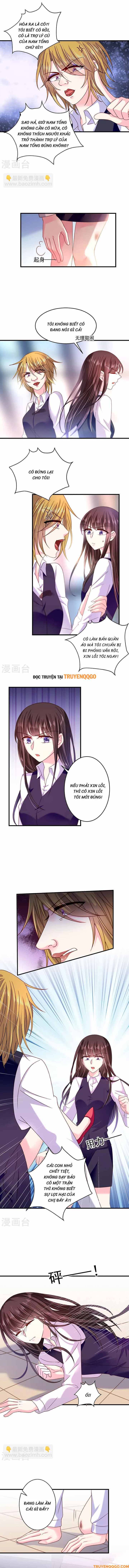 Devil Do Not Kiss Me Chapter 42 - Trang 2