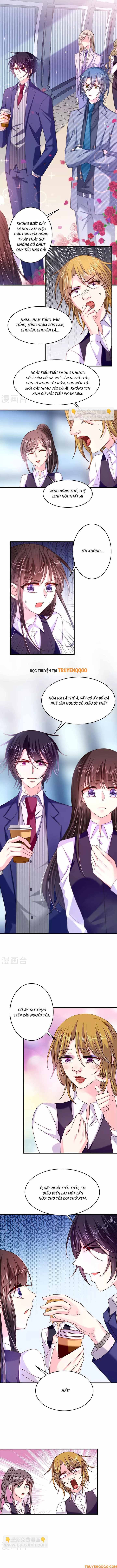 Devil Do Not Kiss Me Chapter 42 - Trang 2