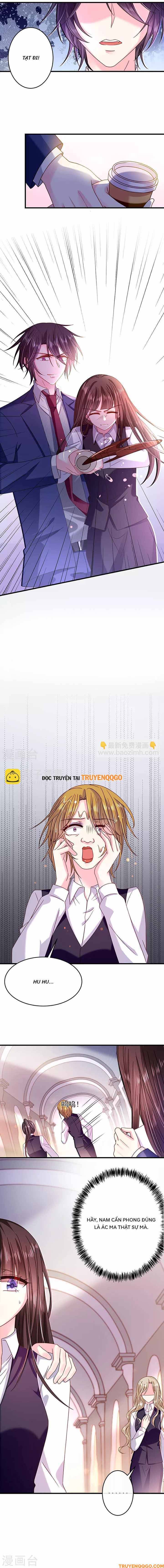 Devil Do Not Kiss Me Chapter 42 - Trang 2