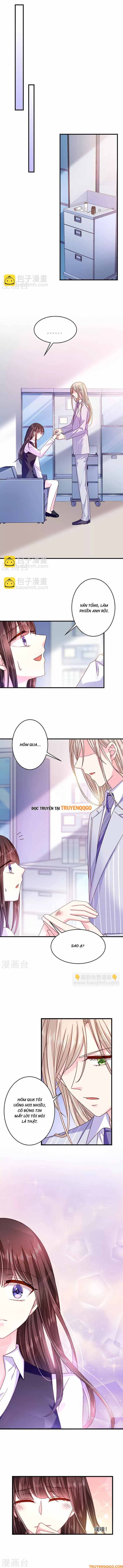 Devil Do Not Kiss Me Chapter 43 - Trang 2