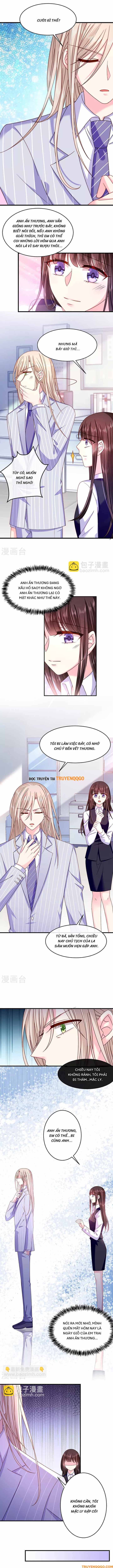 Devil Do Not Kiss Me Chapter 43 - Trang 2