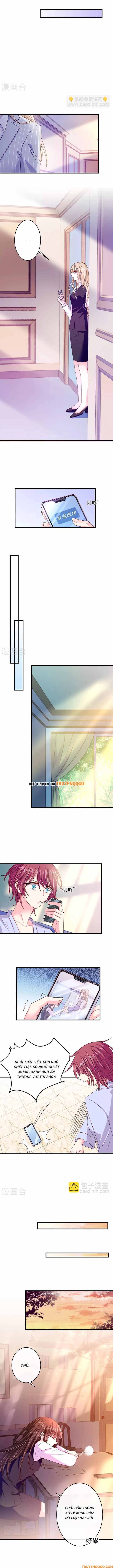 Devil Do Not Kiss Me Chapter 43 - Trang 2