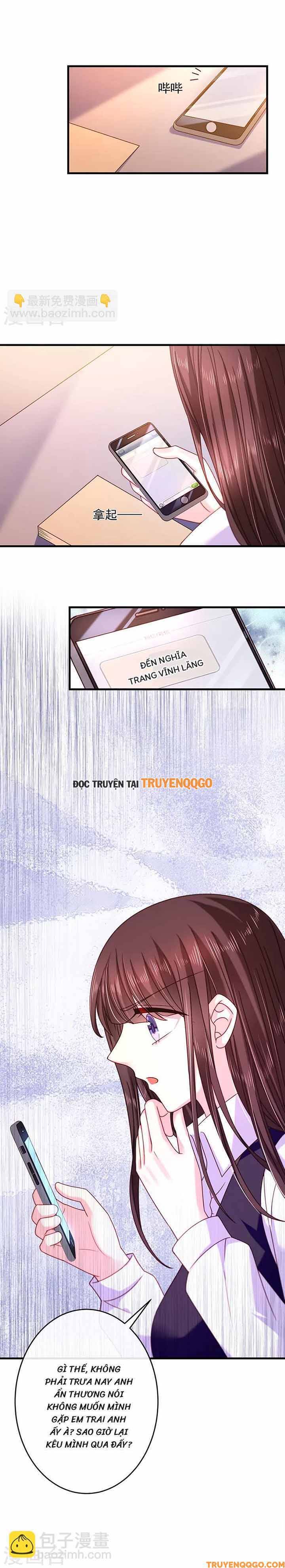 Devil Do Not Kiss Me Chapter 43 - Trang 2