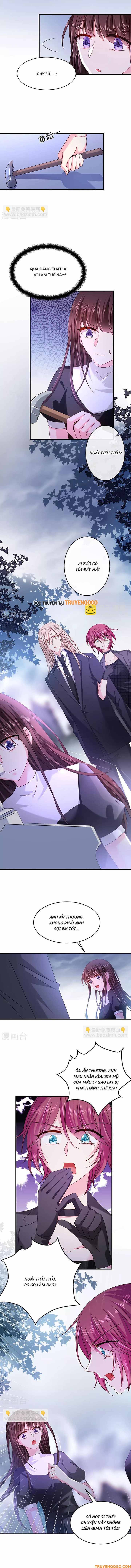 Devil Do Not Kiss Me Chapter 44 - Trang 2