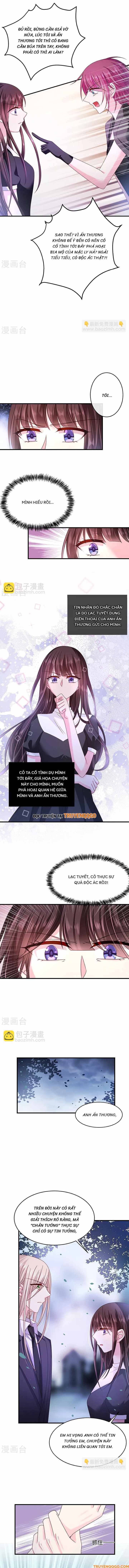 Devil Do Not Kiss Me Chapter 44 - Trang 2