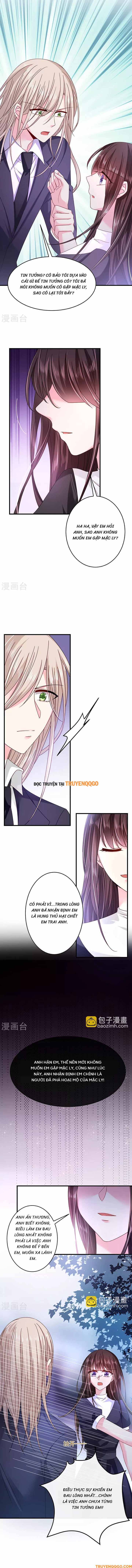 Devil Do Not Kiss Me Chapter 44 - Trang 2